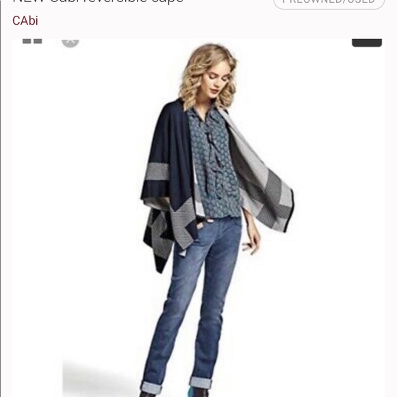 CAbi Sweaters - Cabi sweater